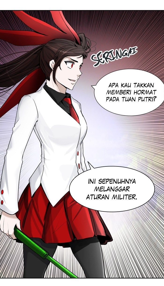 tower-of-god - Chapter: 412