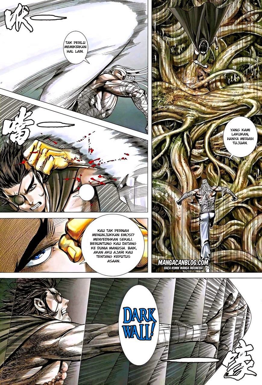 feng-shen-ji-ii - Chapter: 82