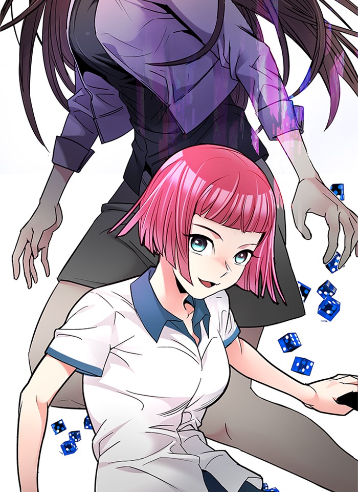 dice - Chapter: 200