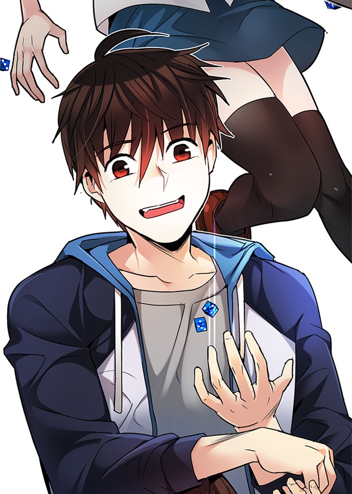 dice - Chapter: 200