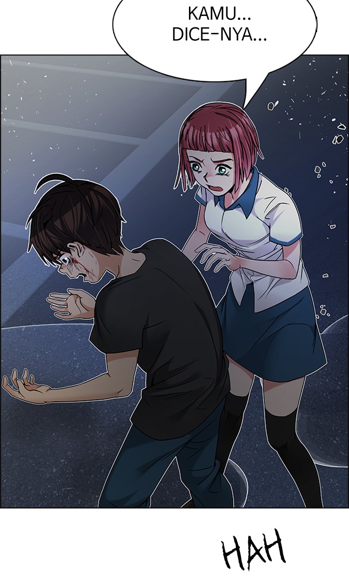 dice - Chapter: 200