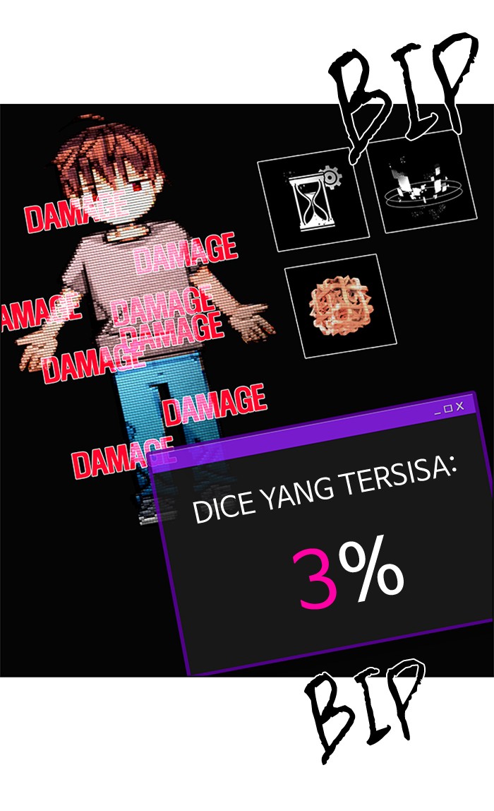 dice - Chapter: 200
