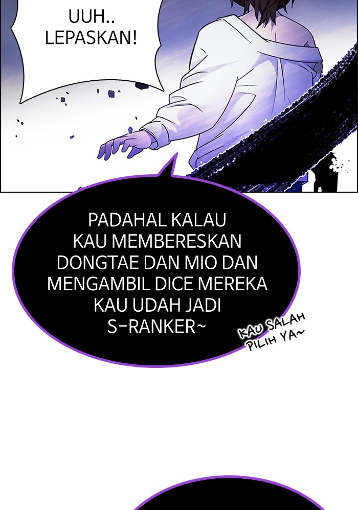 dice - Chapter: 200