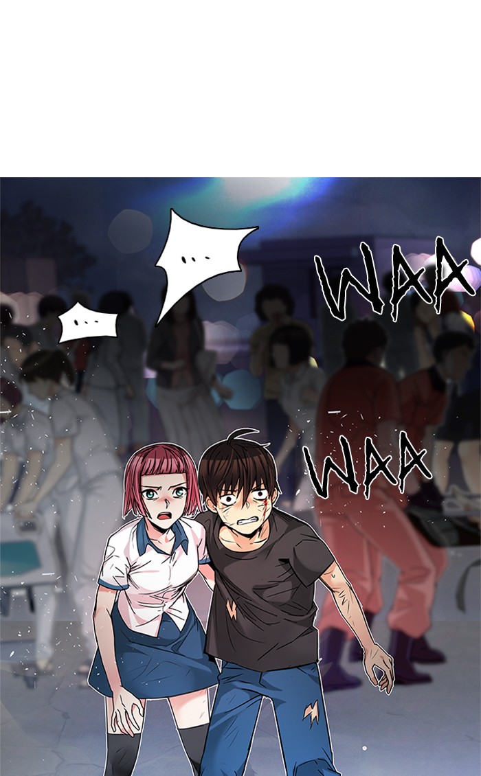 dice - Chapter: 200
