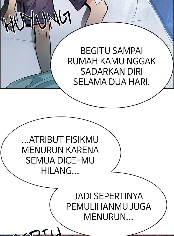 dice - Chapter: 200