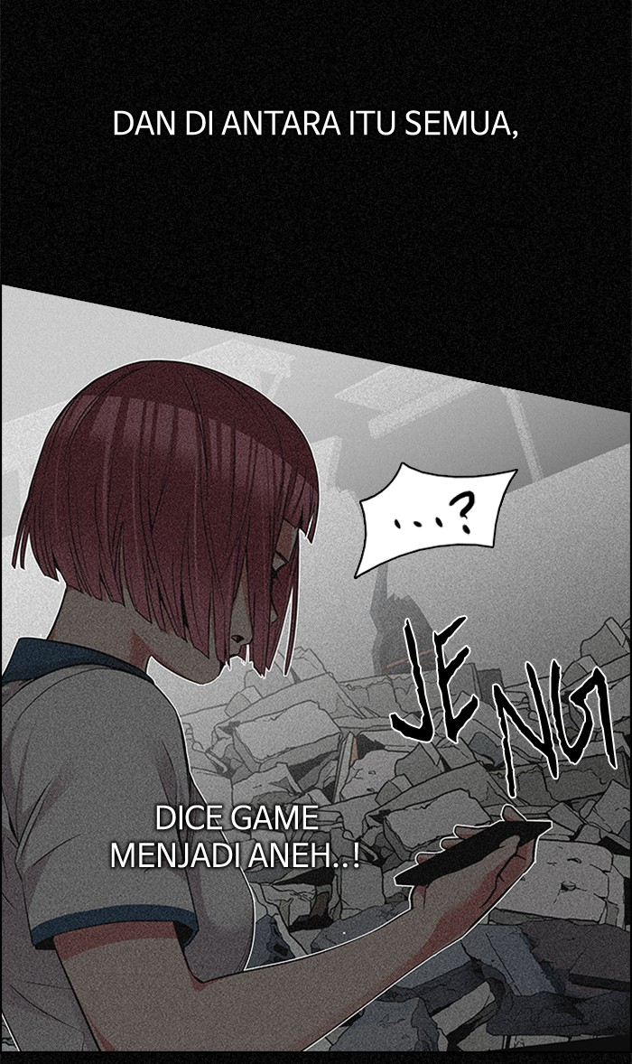 dice - Chapter: 200