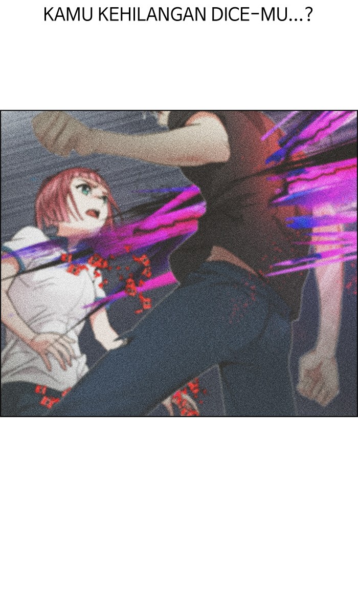 dice - Chapter: 200