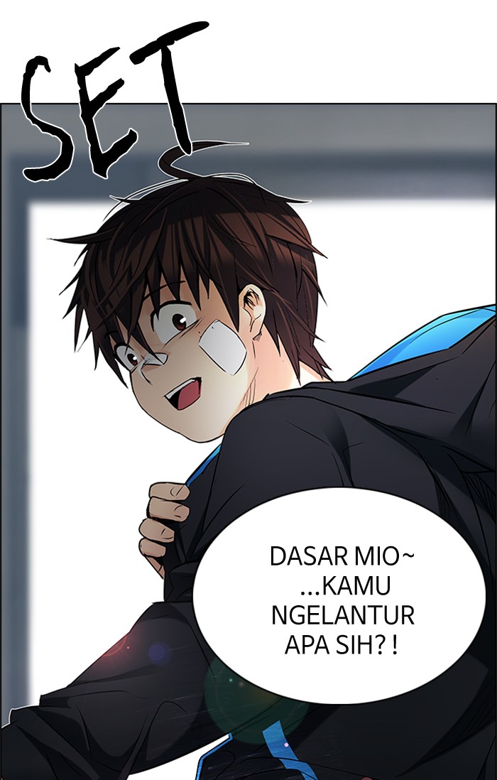 dice - Chapter: 200