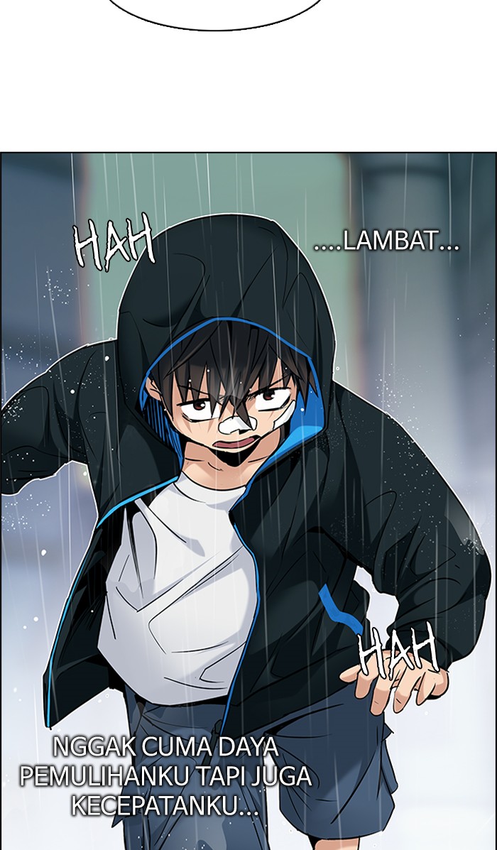 dice - Chapter: 200
