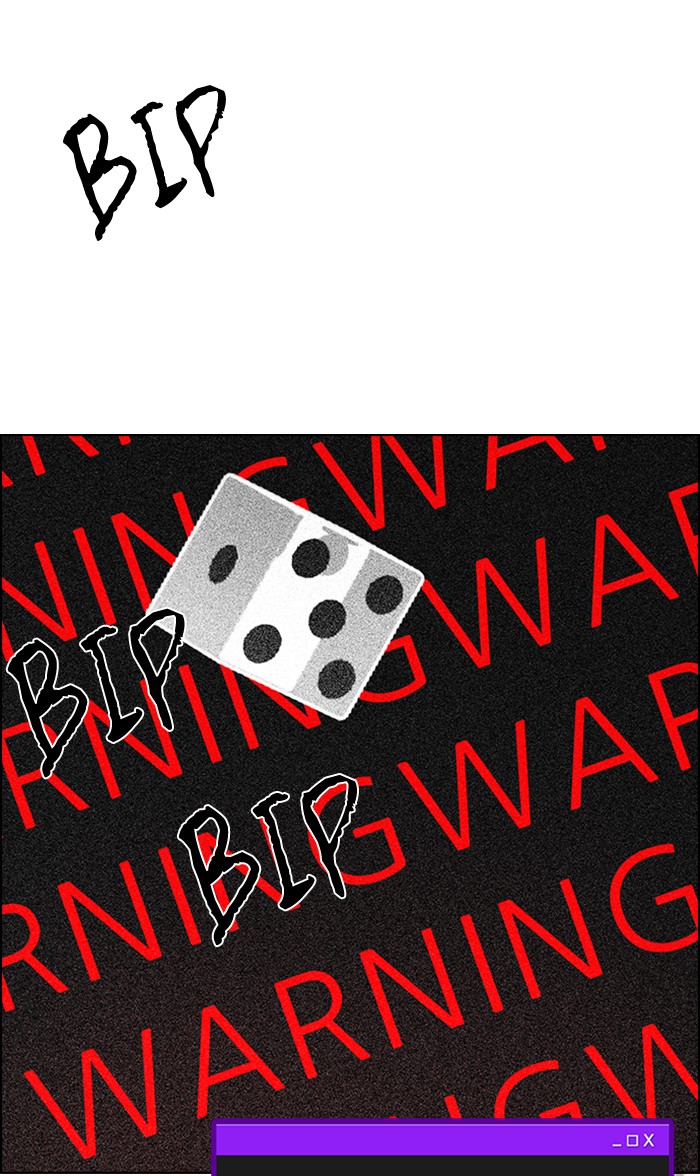dice - Chapter: 200