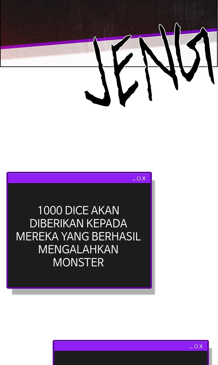 dice - Chapter: 200