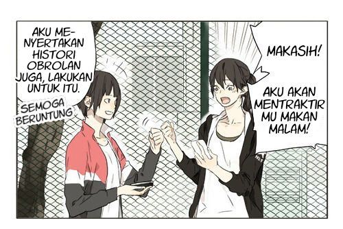 tamen-de-gushi - Chapter: 11