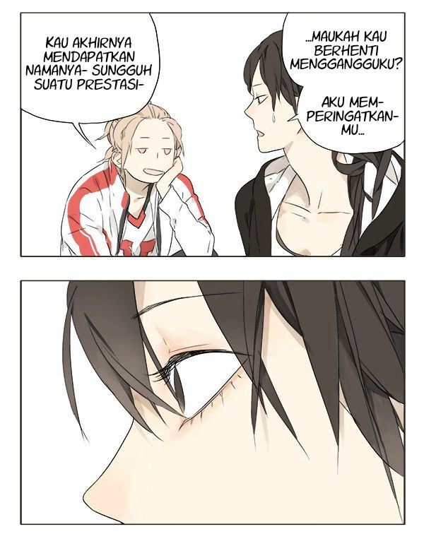 tamen-de-gushi - Chapter: 11