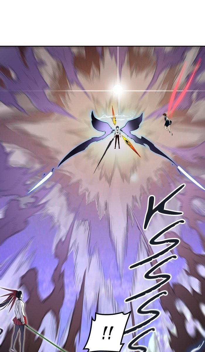 tower-of-god - Chapter: 413