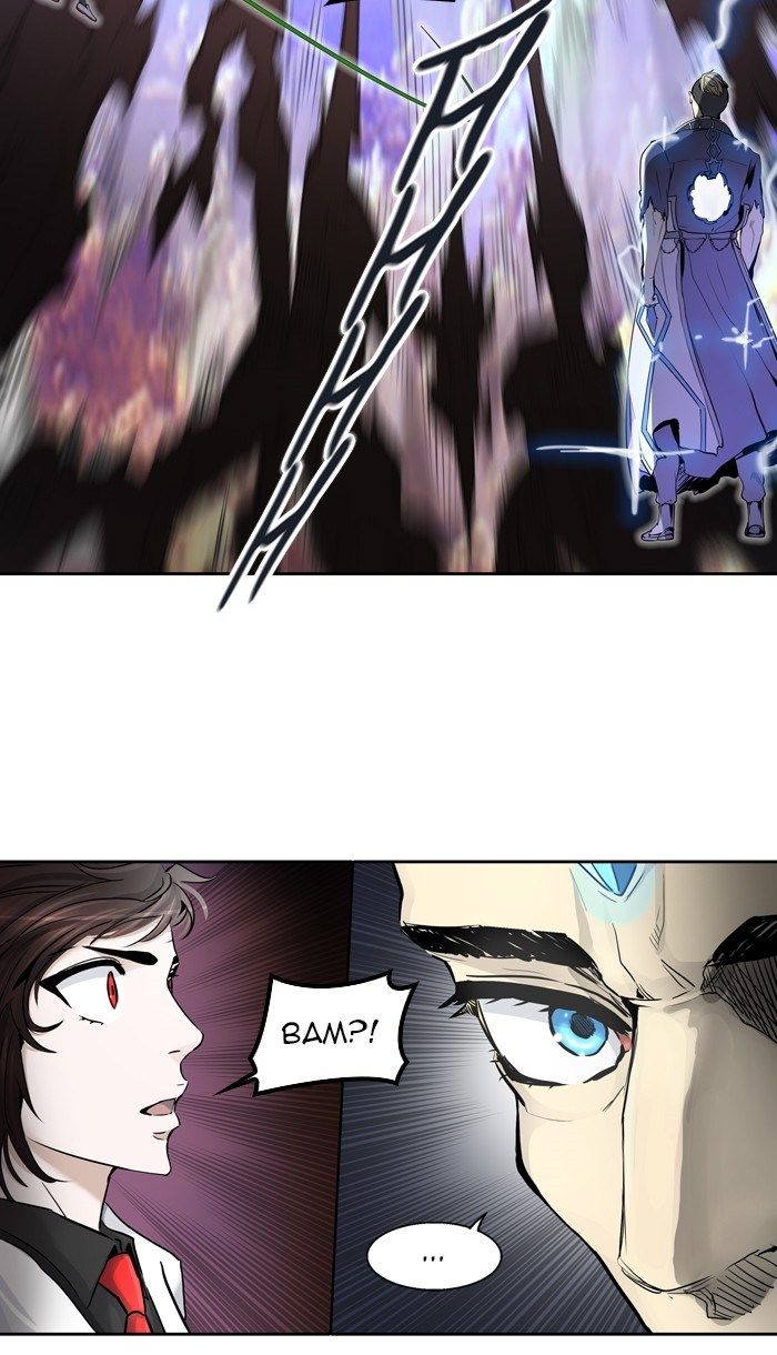tower-of-god - Chapter: 413