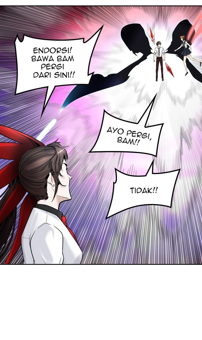 tower-of-god - Chapter: 413