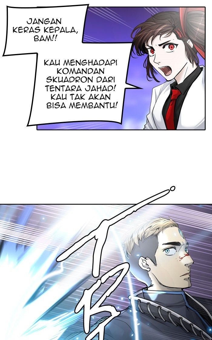 tower-of-god - Chapter: 413