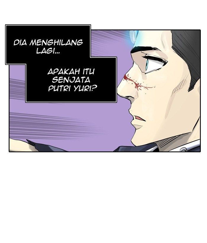 tower-of-god - Chapter: 413