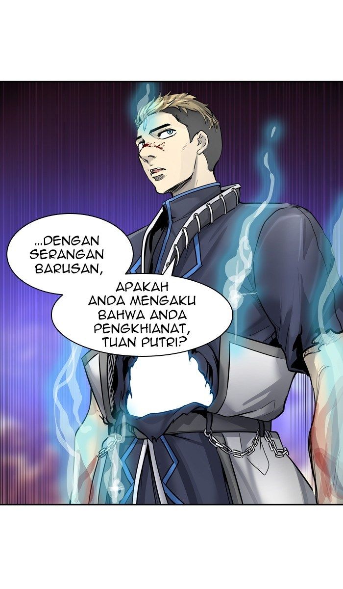 tower-of-god - Chapter: 413