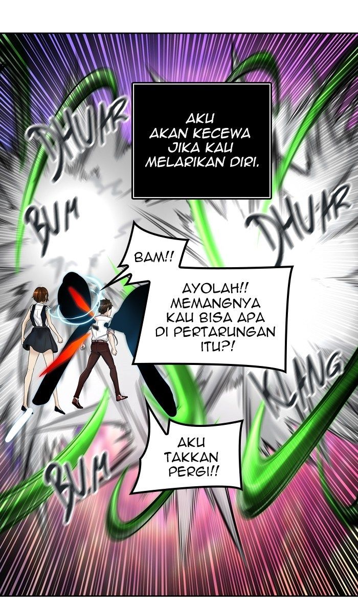 tower-of-god - Chapter: 413
