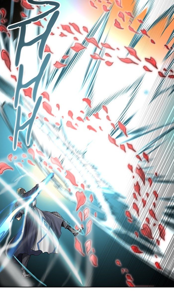 tower-of-god - Chapter: 413