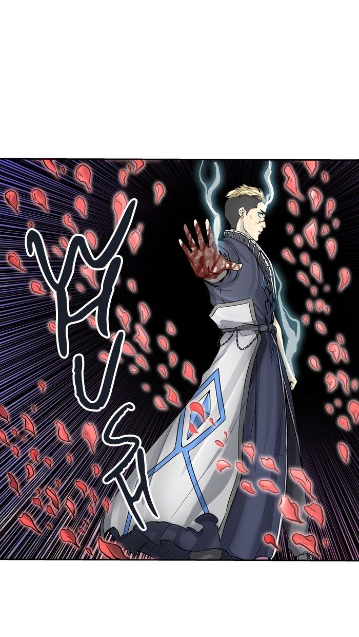 tower-of-god - Chapter: 413