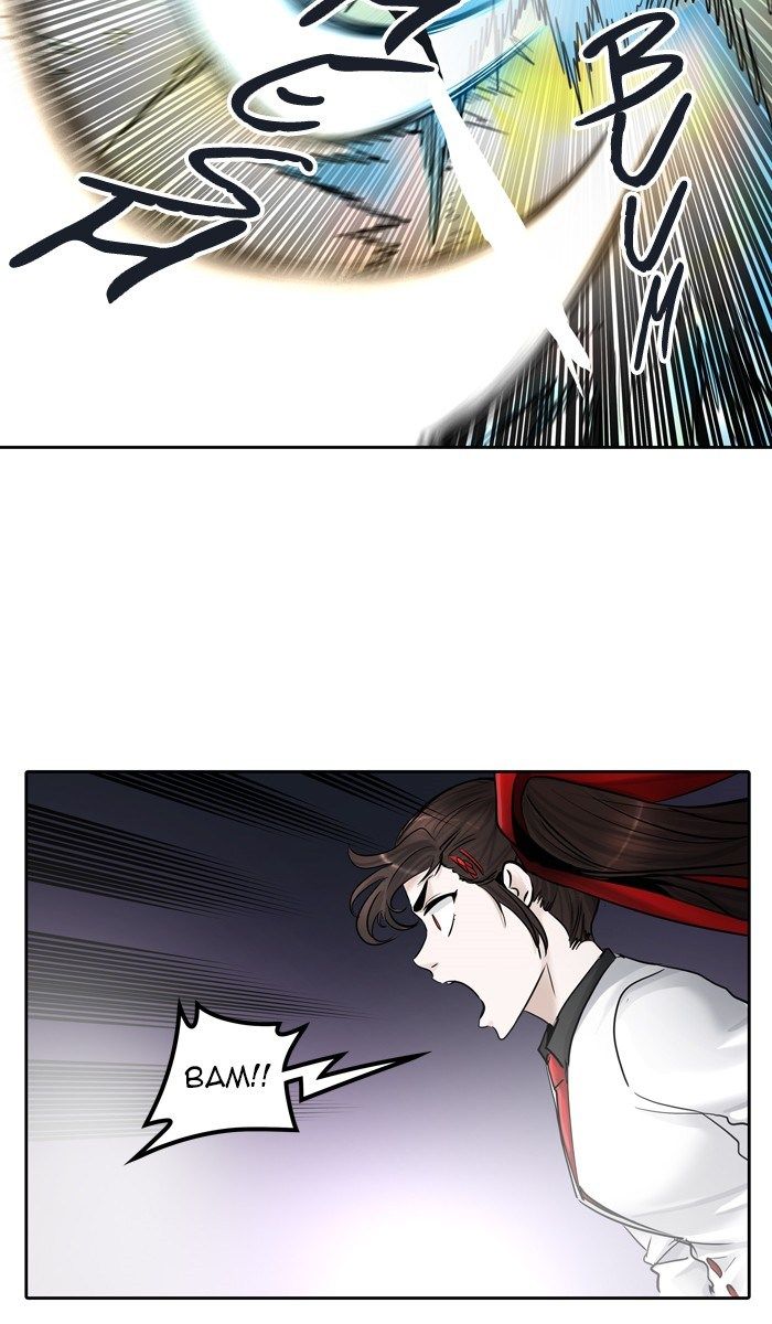 tower-of-god - Chapter: 413