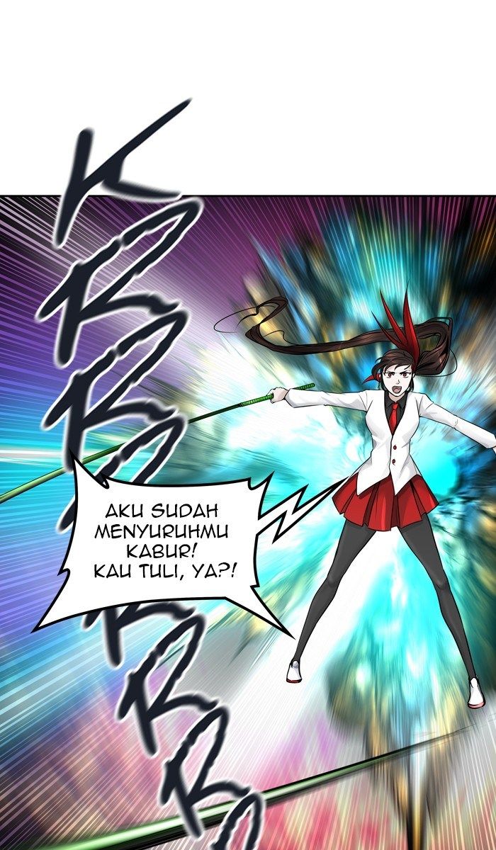 tower-of-god - Chapter: 413