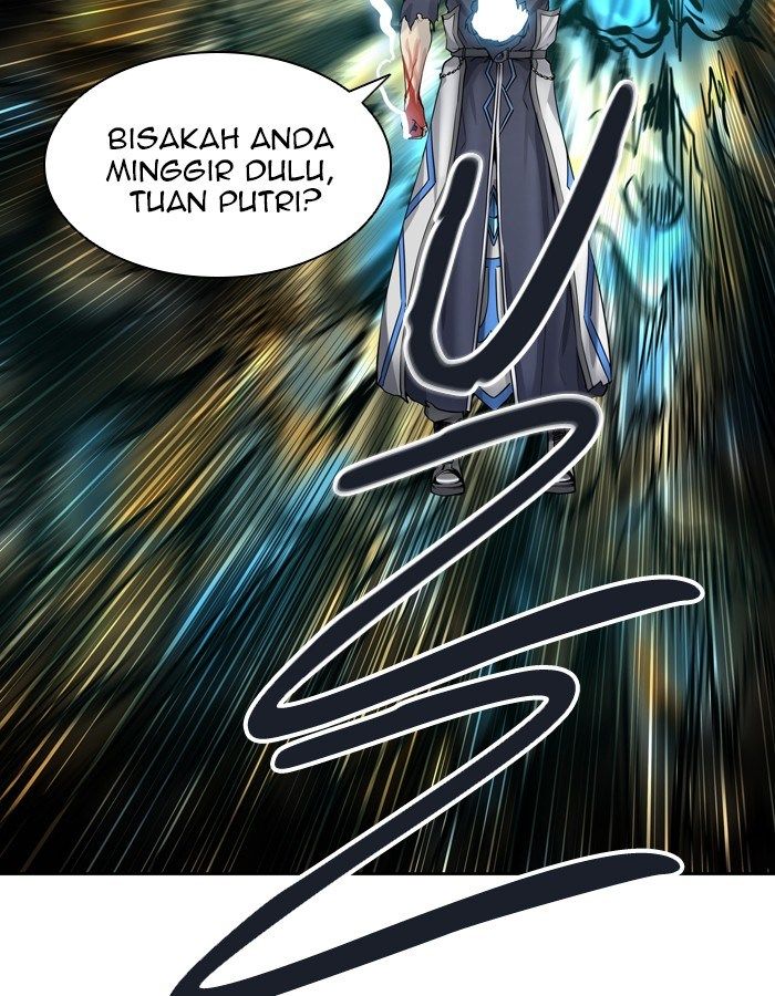 tower-of-god - Chapter: 413