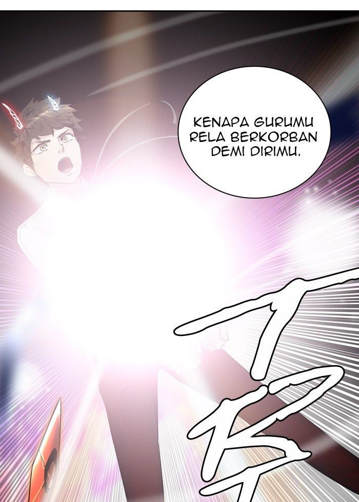 tower-of-god - Chapter: 413