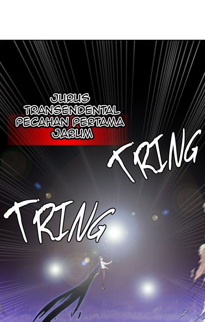 tower-of-god - Chapter: 413