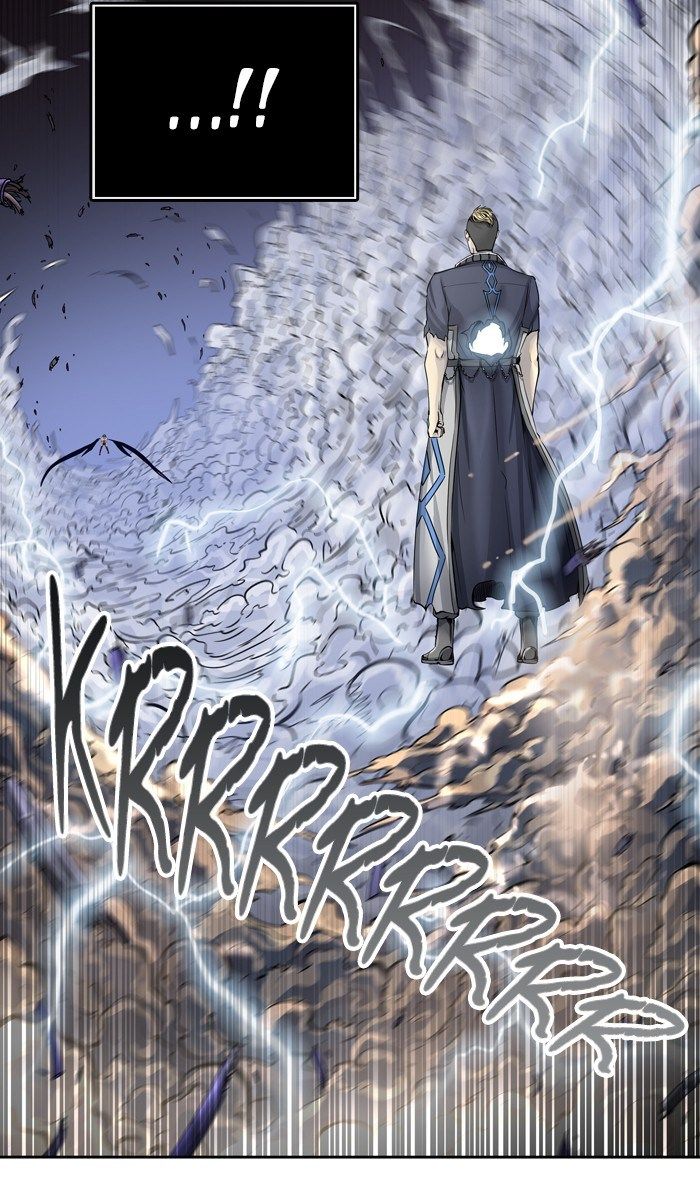 tower-of-god - Chapter: 413