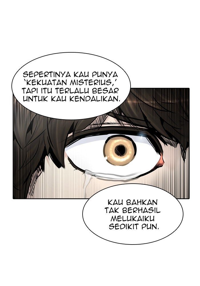 tower-of-god - Chapter: 413