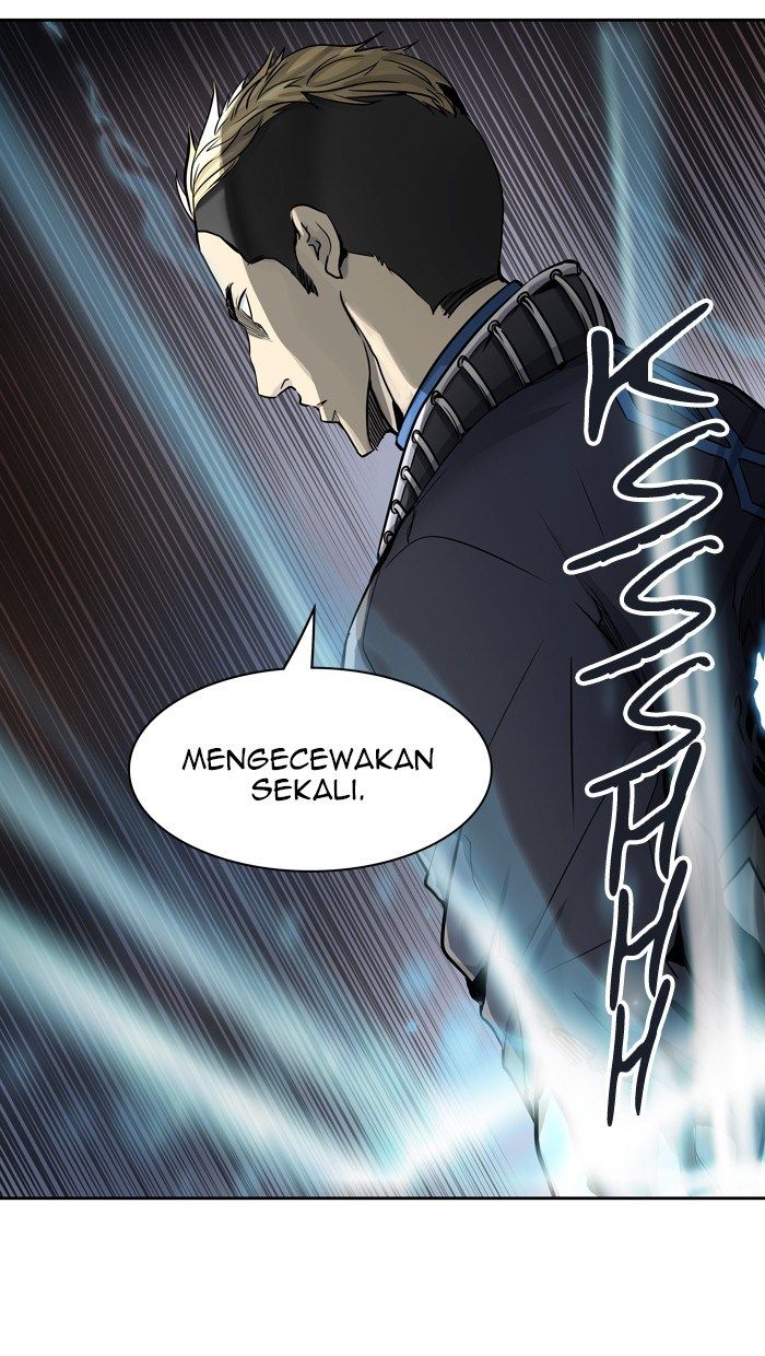 tower-of-god - Chapter: 413