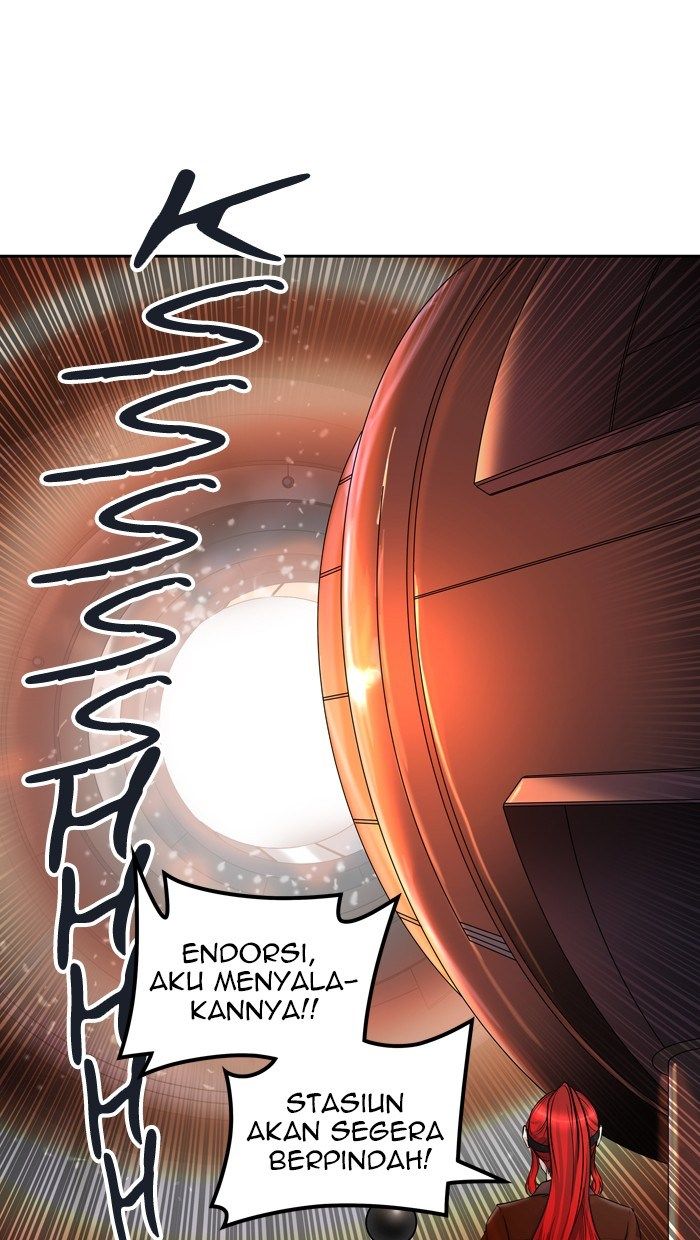 tower-of-god - Chapter: 413