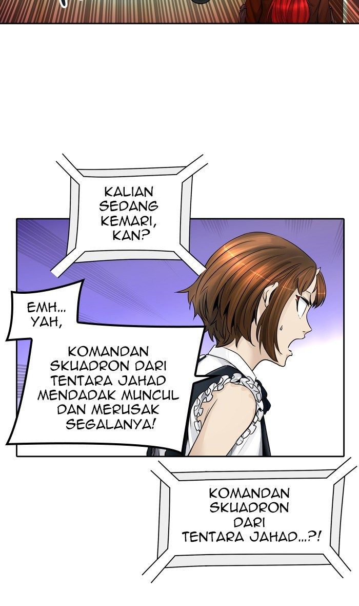 tower-of-god - Chapter: 413
