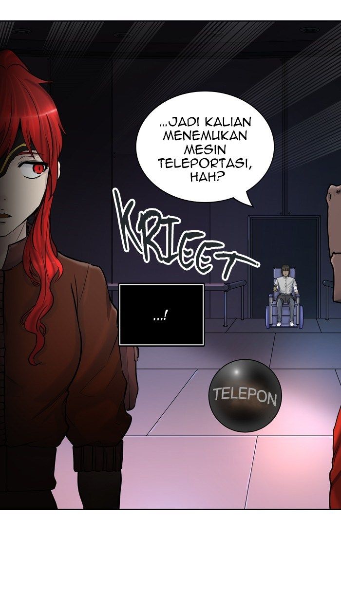 tower-of-god - Chapter: 413