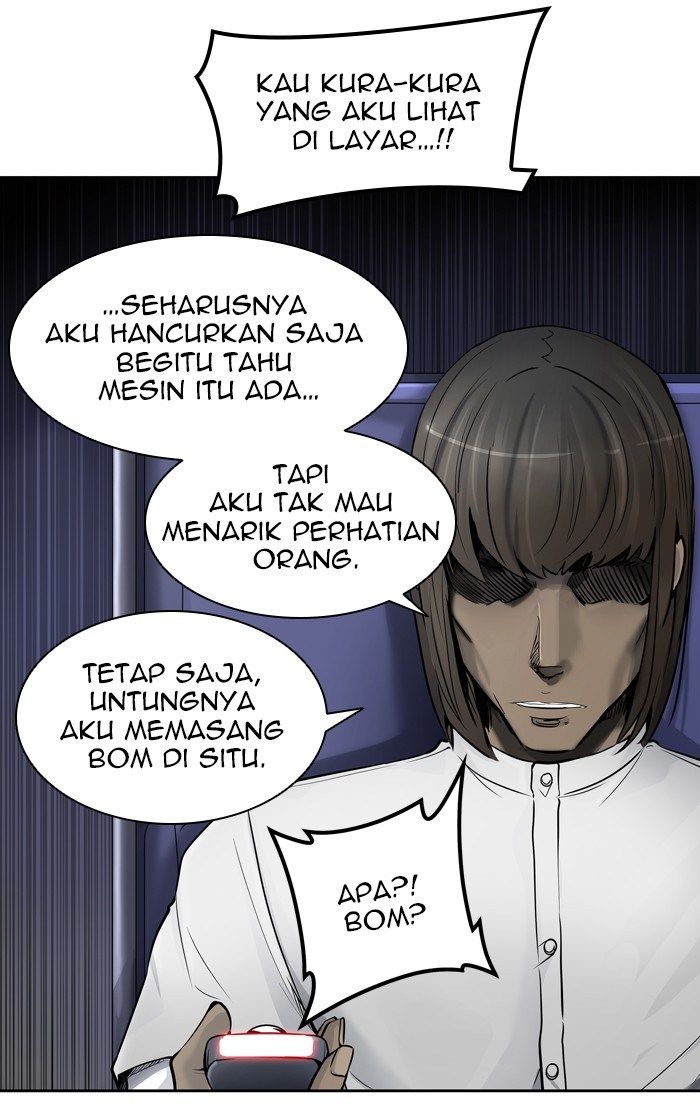 tower-of-god - Chapter: 413
