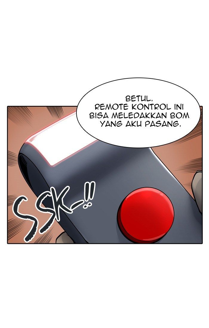 tower-of-god - Chapter: 413