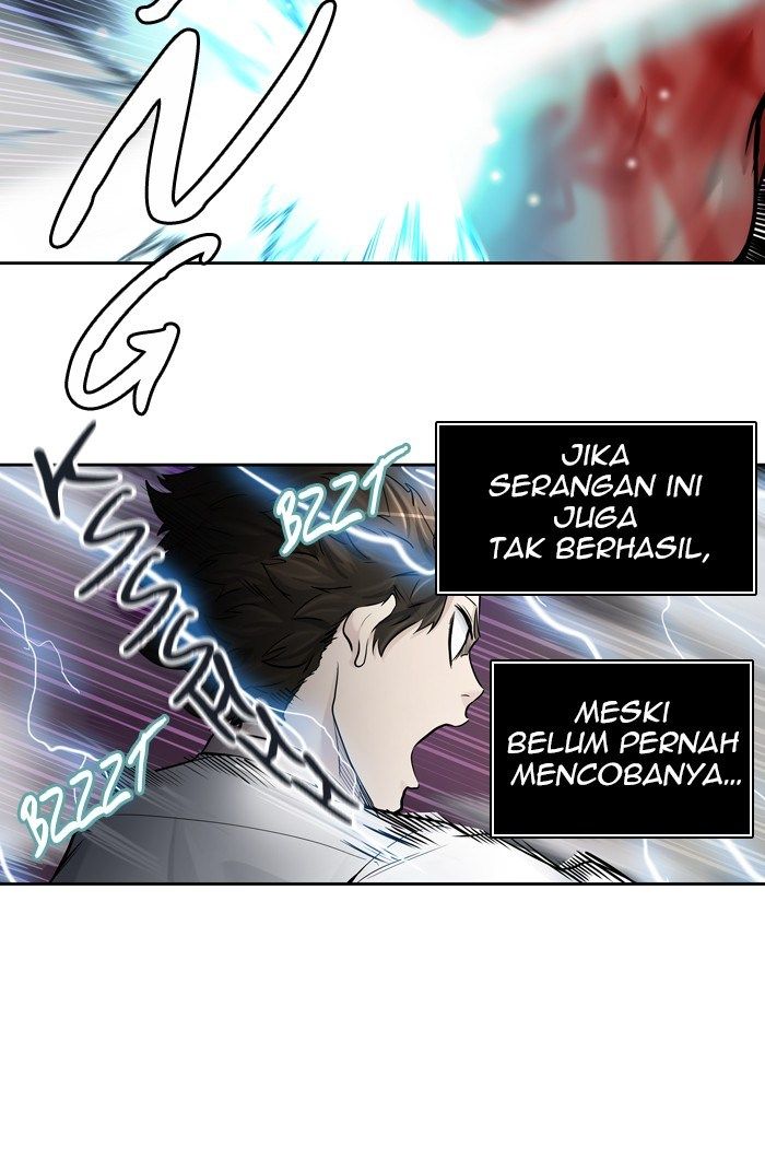 tower-of-god - Chapter: 413
