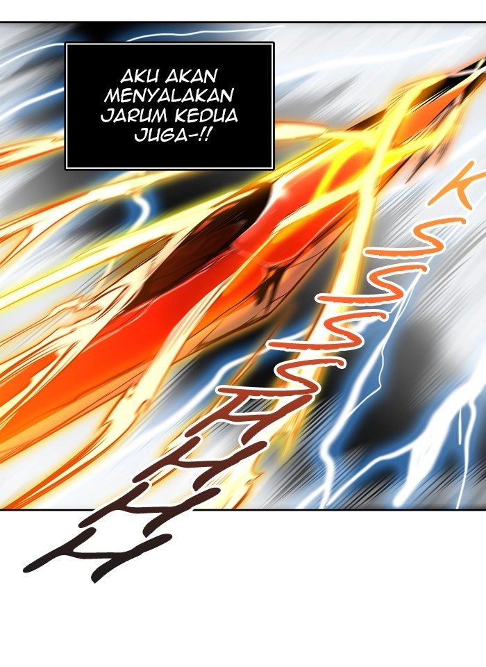 tower-of-god - Chapter: 413