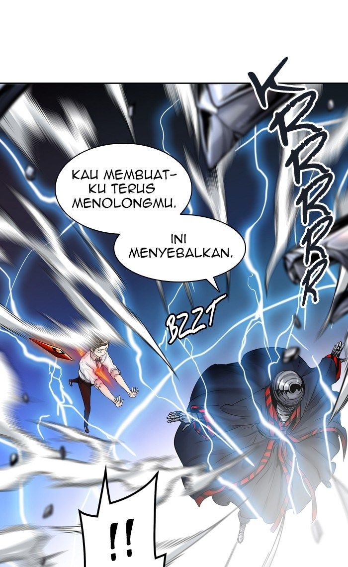 tower-of-god - Chapter: 413