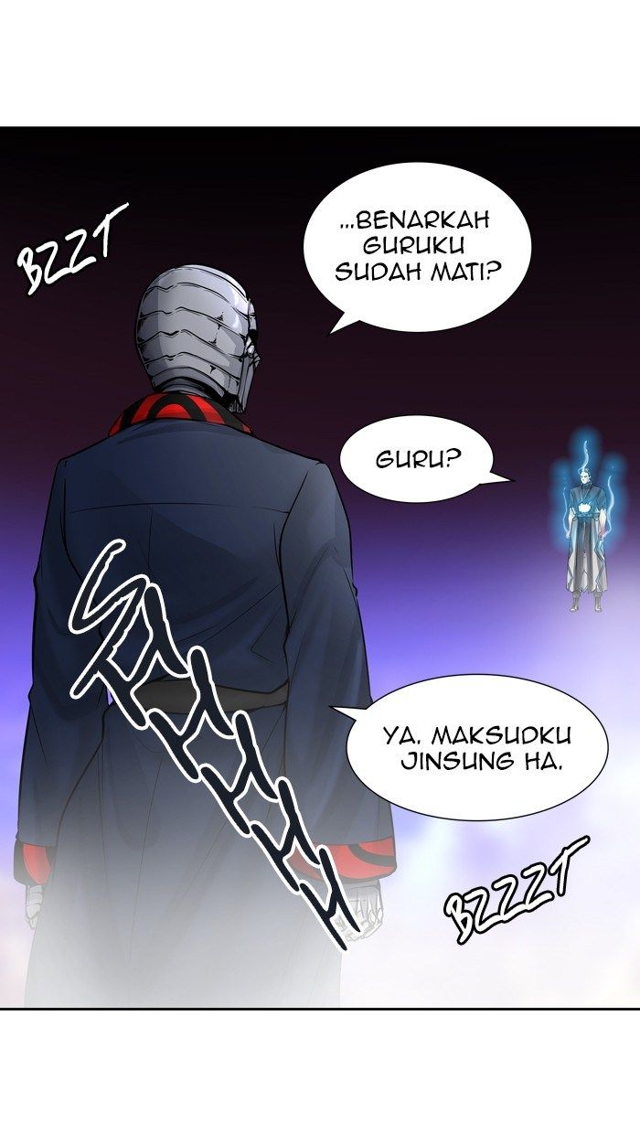tower-of-god - Chapter: 413