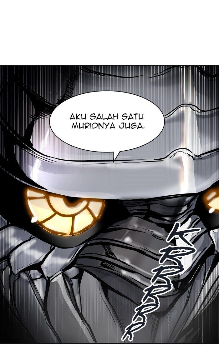tower-of-god - Chapter: 413