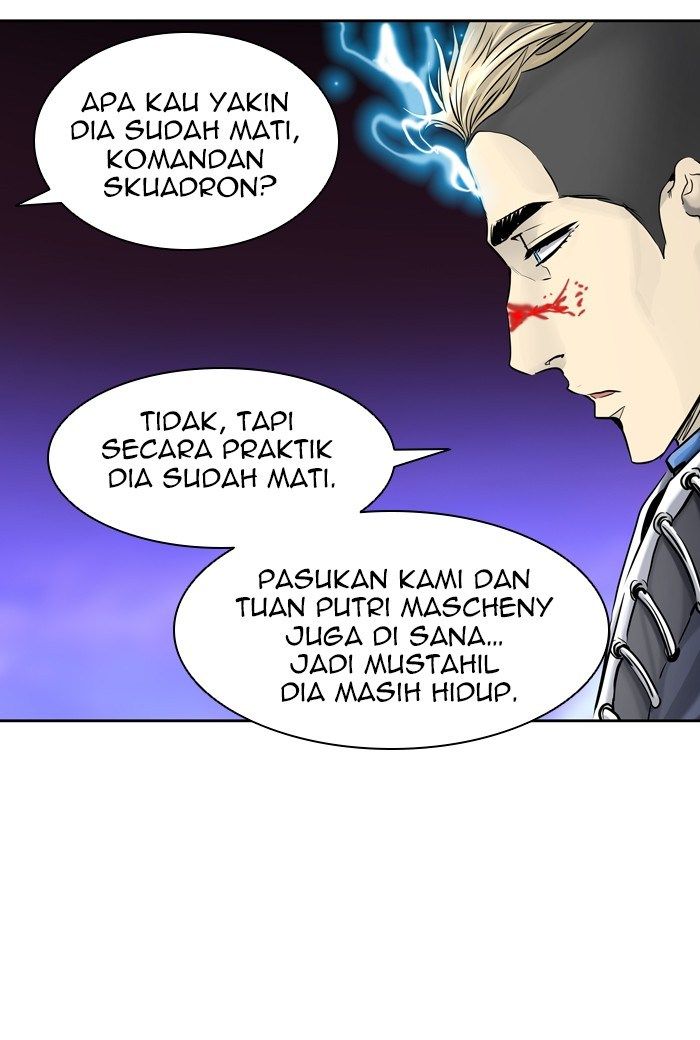 tower-of-god - Chapter: 413