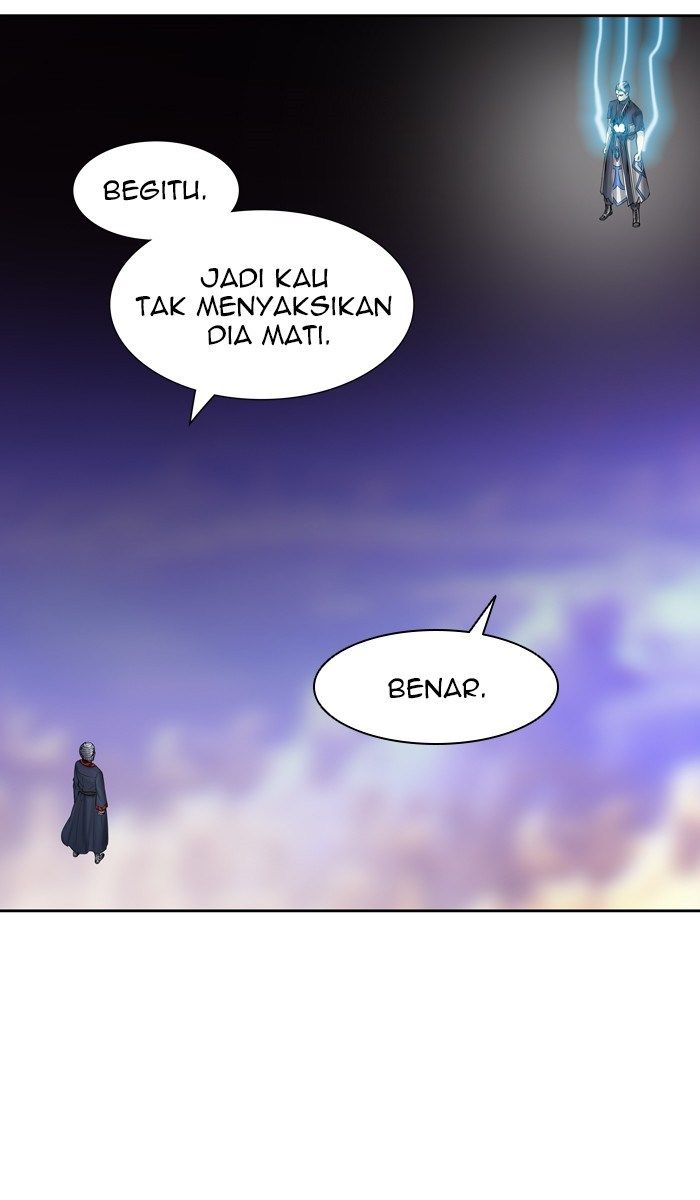 tower-of-god - Chapter: 413