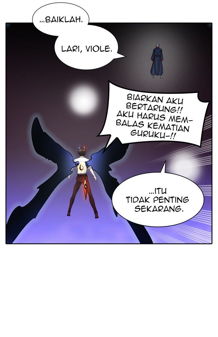tower-of-god - Chapter: 413