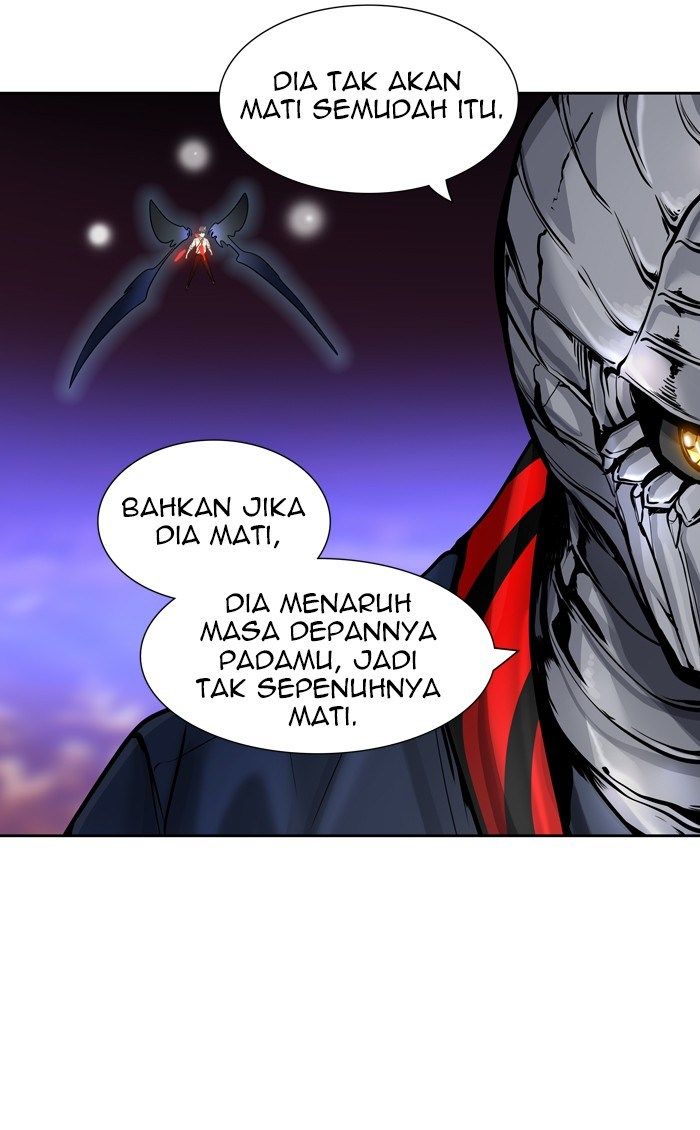 tower-of-god - Chapter: 413