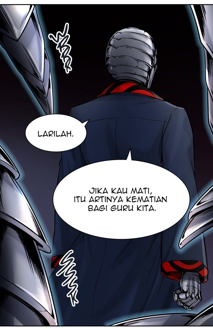 tower-of-god - Chapter: 413