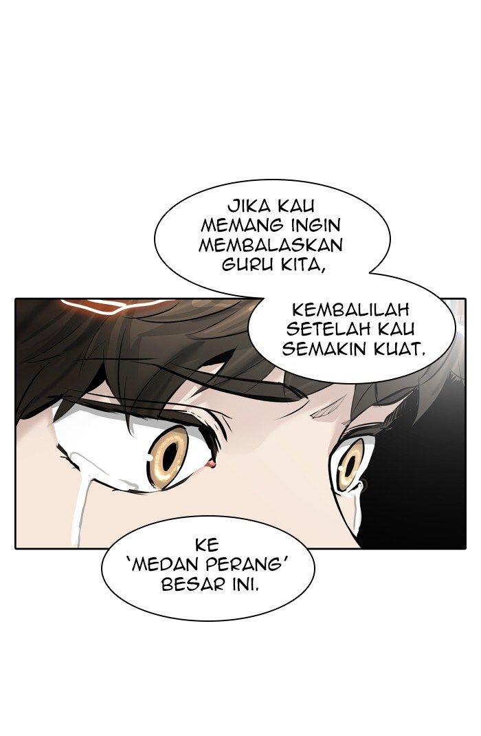 tower-of-god - Chapter: 413